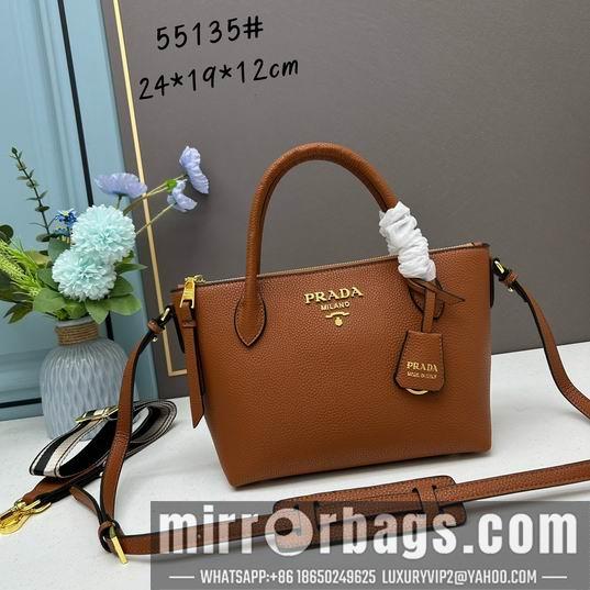 Prada Bags Prada 55135 24x19x12cm ww6色
