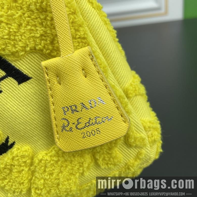 Prada Bags Hobo Re-Edition 515 23X17X6cm YW