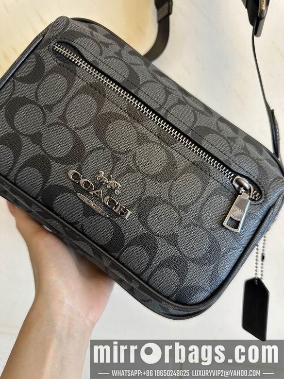 Coach Bags CJ510 25X17X10cm JH