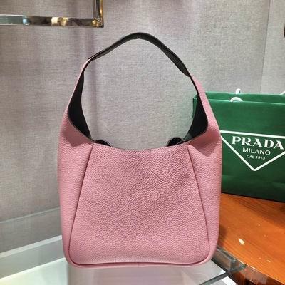 Prada Bags 1BC127 23x21x13cm ap