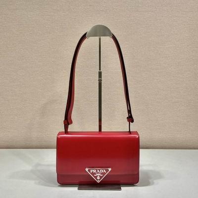 Prada Bags 1BG036 18x15x15cm ap