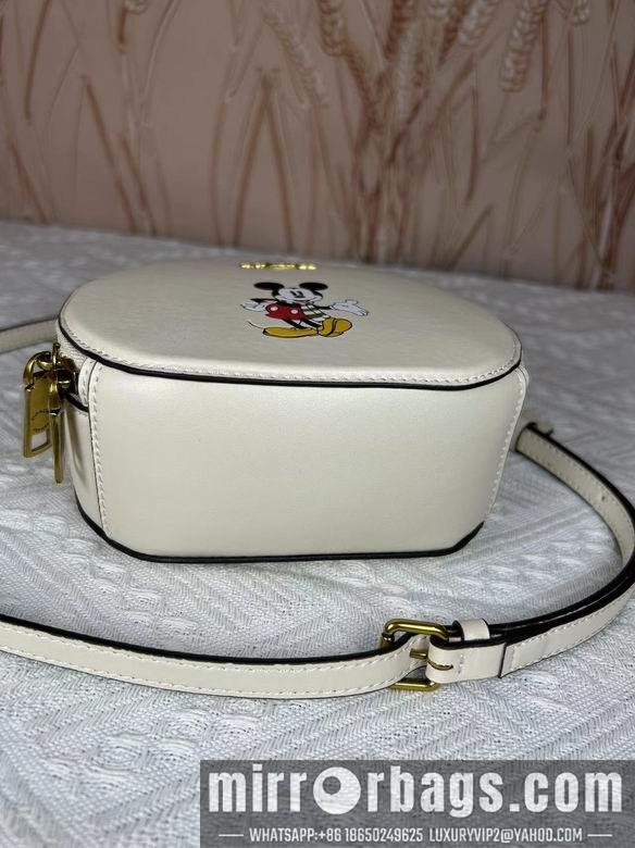 Coach Bags CM194,CM840,CM856 18X15.5X6.5cm DN 4colour