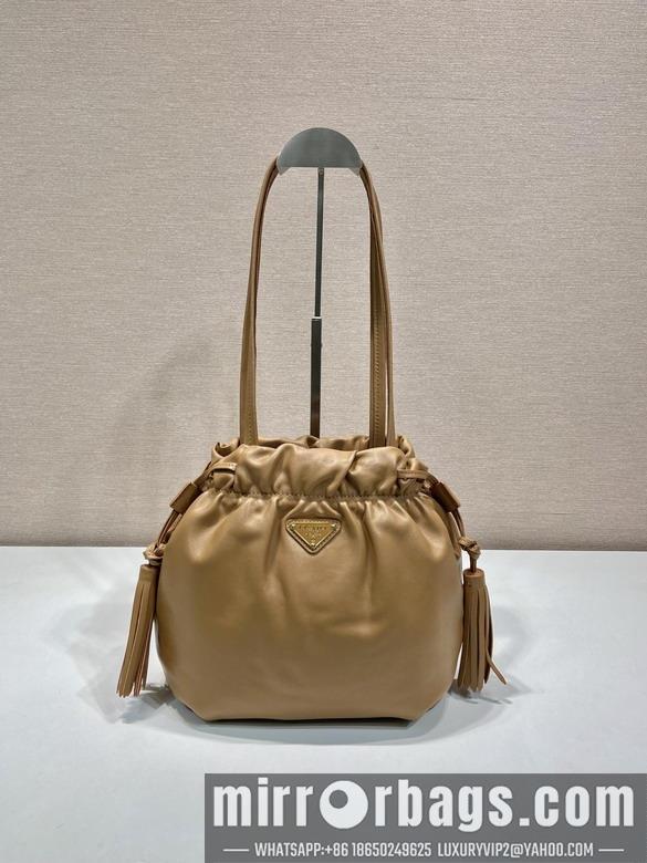 Prada Bags Prada 1BG541 24x25x11cm AP2