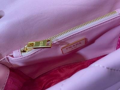 Prada Bags 6155 20X13X6cm CN