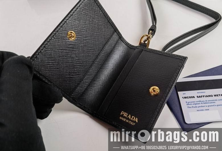 Prada Bags 1MC006 9.7X7cm