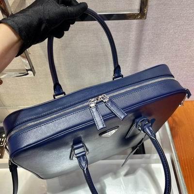 Prada Bags Saffiano 2VE011 36x28x6.5cm ap 18