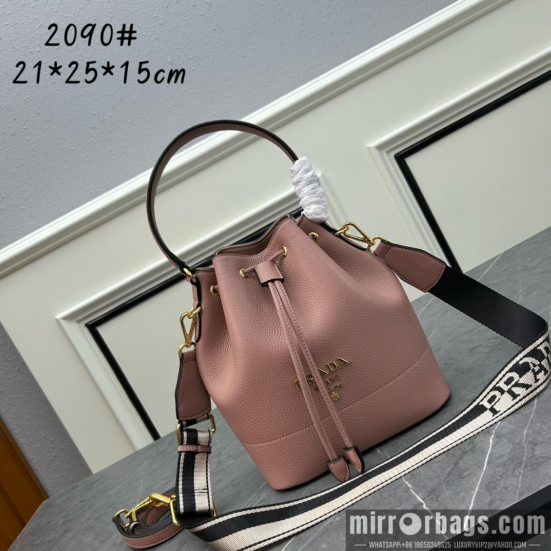 Prada Bags Prada 2090 21x25x15cm ww2