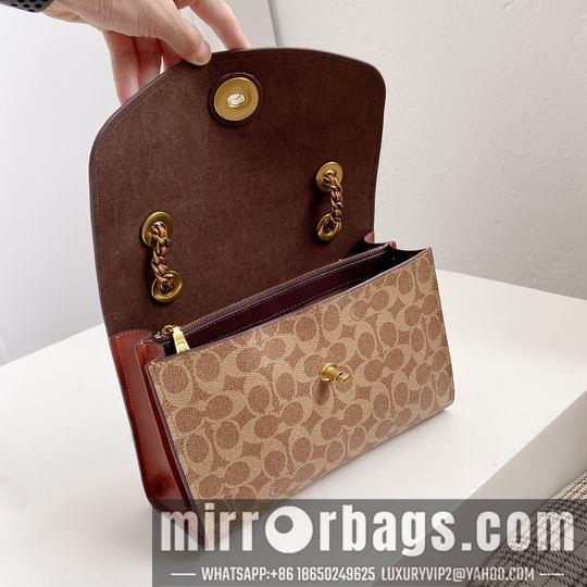 Coach Bags Coach 30585 26x17x10cm zy