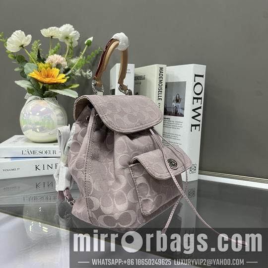 Coach Bags cj833 21.5X23X12cm AZ 2colour