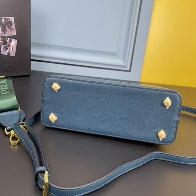 Prada Bags 55128 27X17X10cm YW