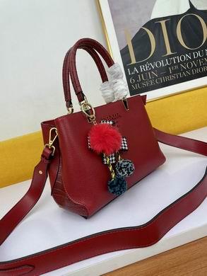 Prada Bags WW5003 25X19X13