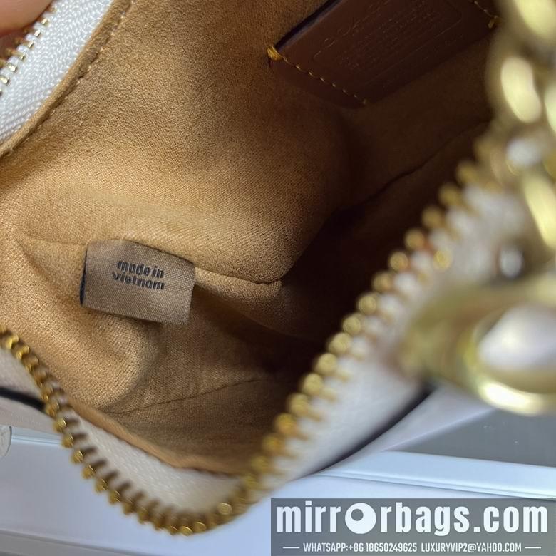 Coach Bags CR510 15X7X6cm AZ 1