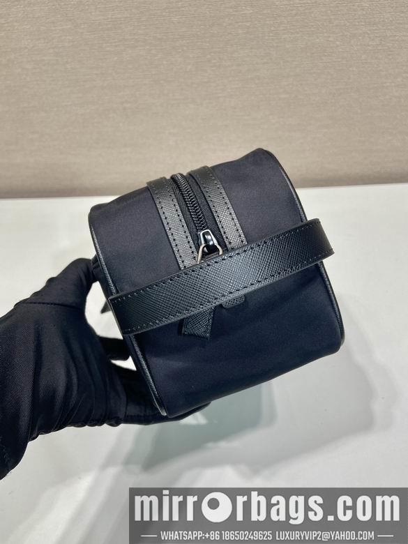 Prada Bags 2NA819 22X12.5X11cm WP