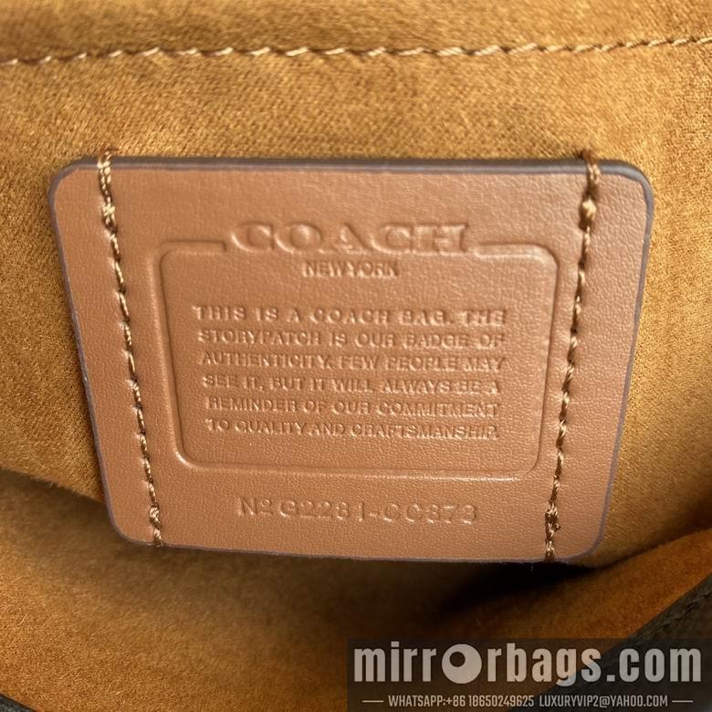 Coach Bags s36026 26X8.5X17cm AZ 3colour