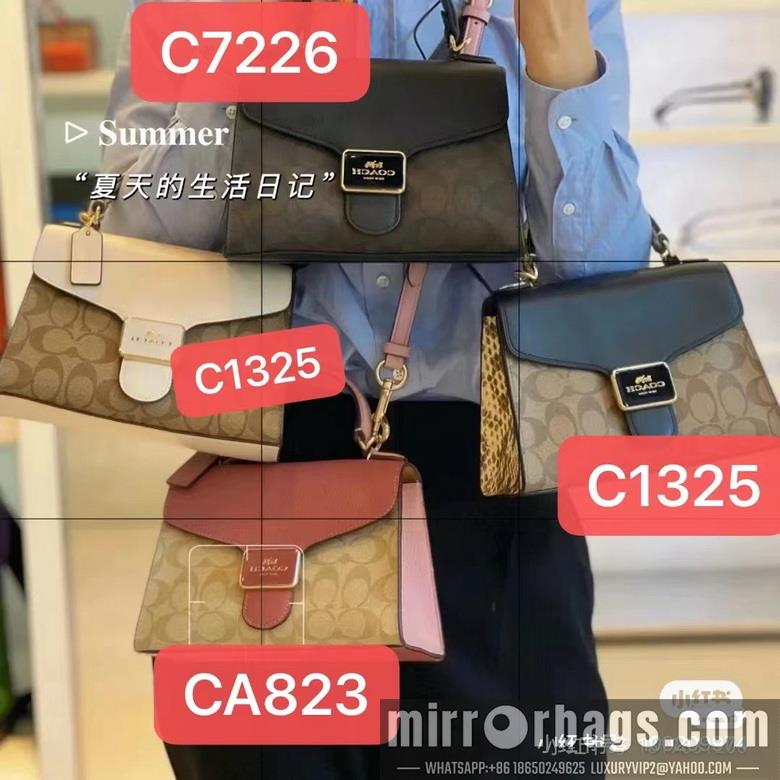 Coach Bags C1325,C7226,CA823,C1323,C6780,CA823,C4092 JH