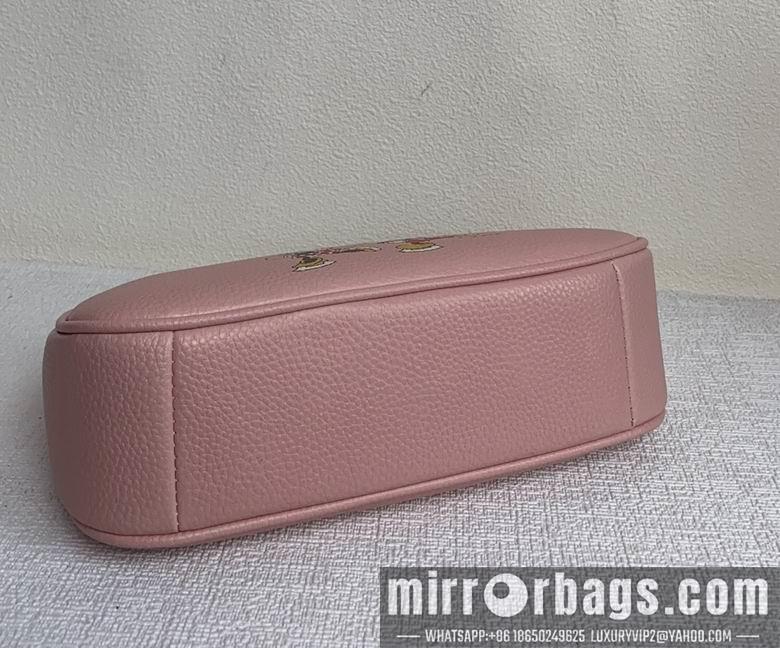 Coach Bags CM858 CM196 24.5X17X7.5cm JH 3colour
