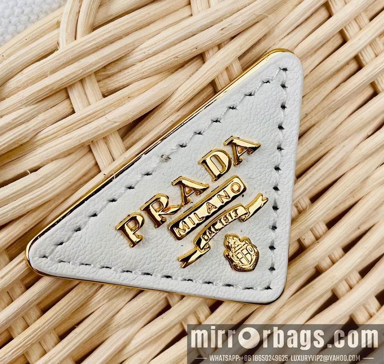 Prada Bags 1BG835 26X18X11.5cm