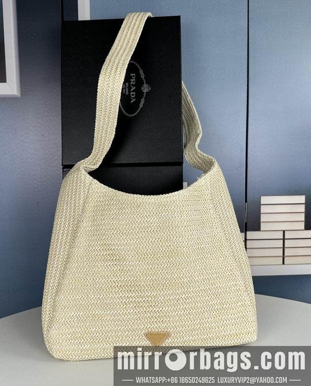 Prada Bags 2386 33X26cm XMY
