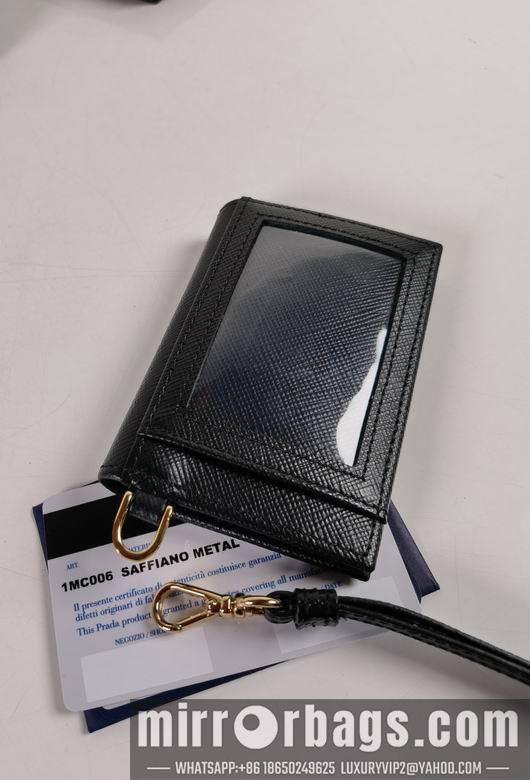 Prada Bags 1MC006 9.7X7cm