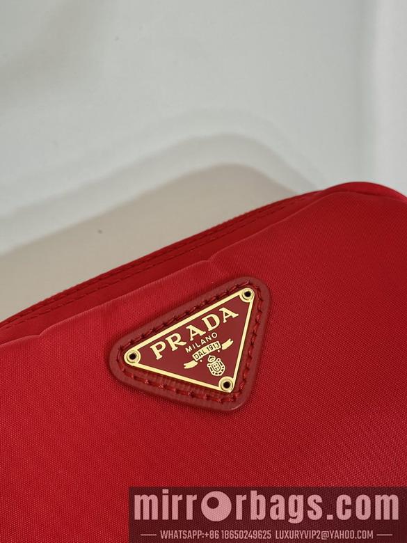 Prada Bags Prada 1NA339 12x8x3.5cm AP1