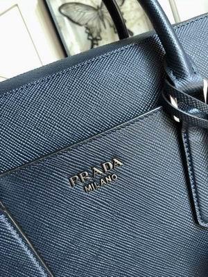 Prada Bags 2VE008B 40x29x6cm Ap