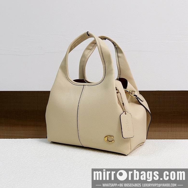 Coach Bags CM545 CM550 22X31X13cm JH 2colour