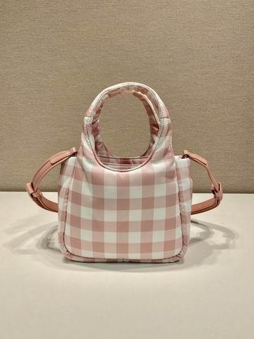 Prada Bags Prada 1BG359 19x16x10cm AP1