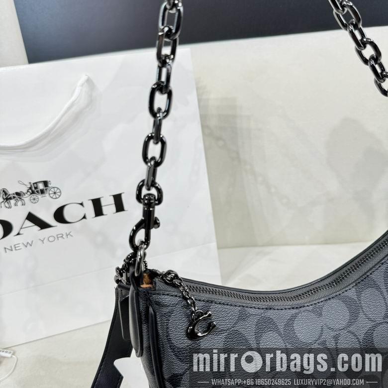 Coach Bags 23.5X16X6.5cm 060316 XMY 5