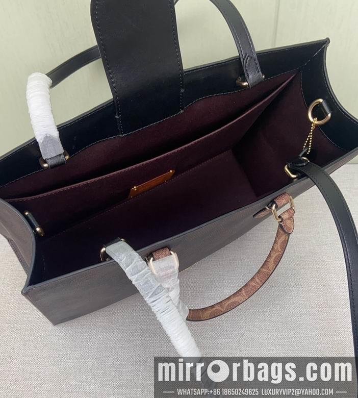 Coach Bags cy677 36.5X28X14cm AZ 2colour