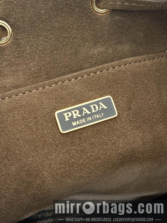 Prada Bags Prada 1BE079 25x22x13cm AP
