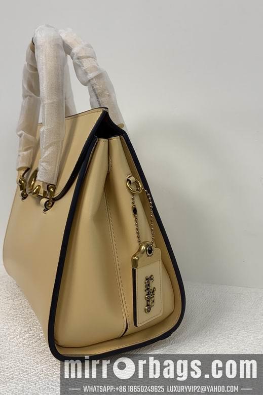 Coach Bags CP119 26X30X12cm DN 2
