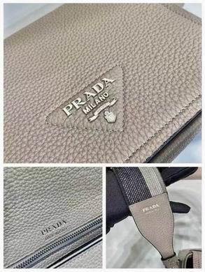 Prada Bags 1BD314 23X18X9cm XM 3colour