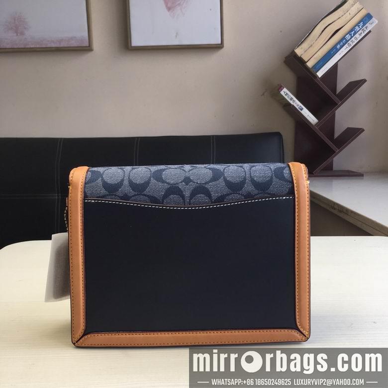 Coach Bags BH3696 21.6X16X6