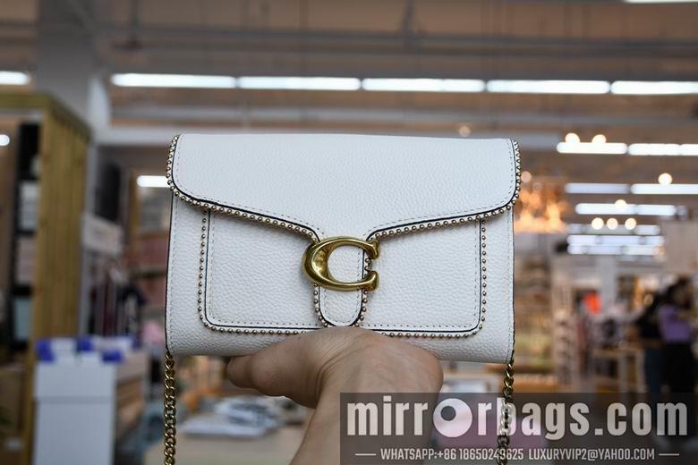 Coach Bags 7110 20X14cm JH