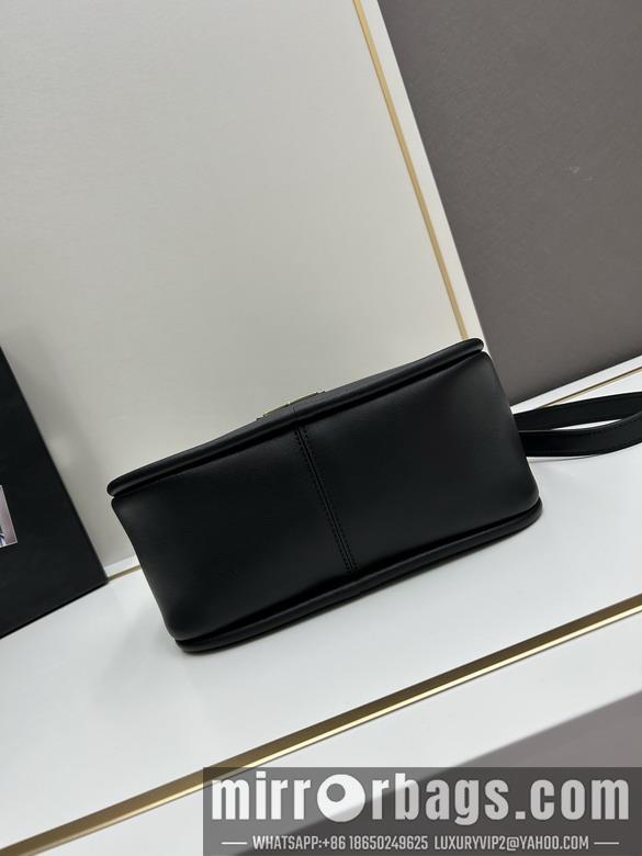 Prada Bags Prada Lindy 25x18x10.5cm jj