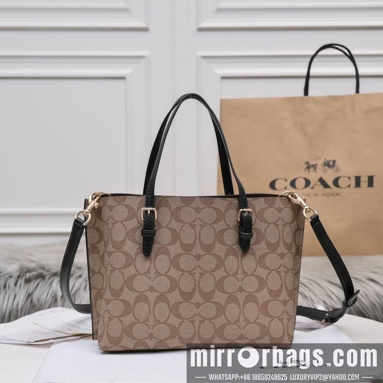 Coach Bags c4250 25X19X12cm XM 2