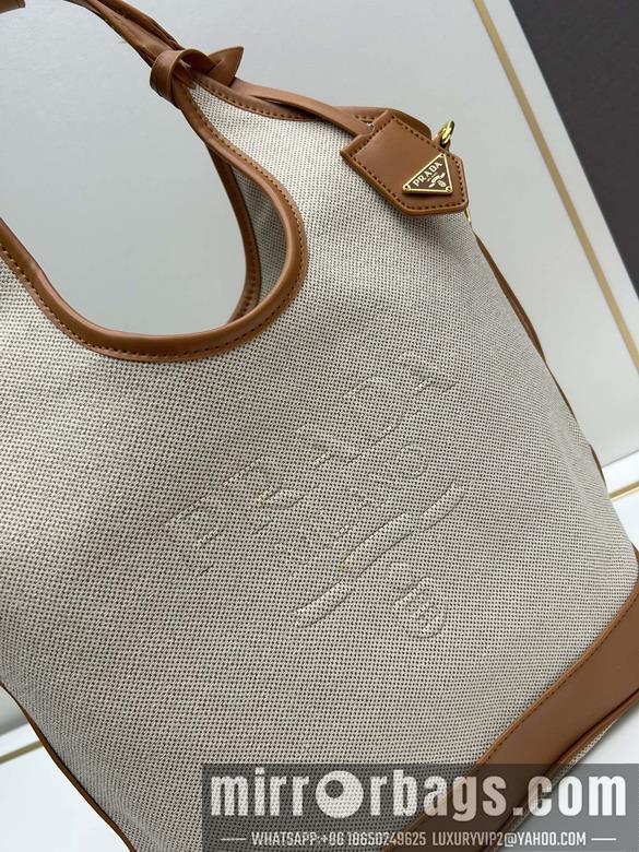 Prada Bags Prada 2421 31x30x9cm jj