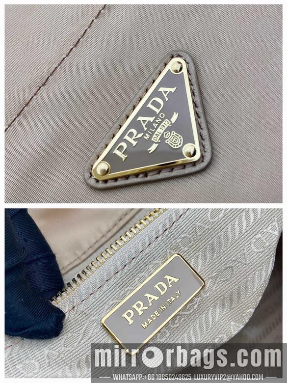 Prada Bags Prada 1BE082 23.5x28x16.5cm AP2