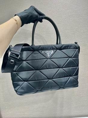 Prada Bags System AP1BG435 33X23X16