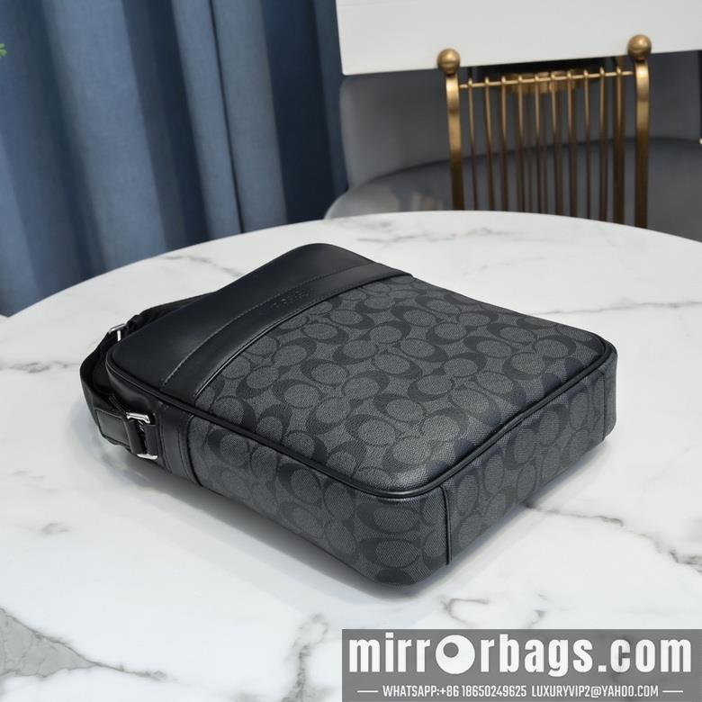 Coach Bags 8803 29X23X7cm XM