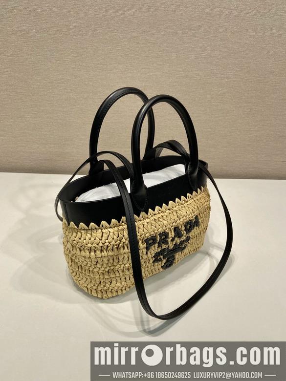 Prada Bags Prada 1BG501 21x216x10cm AP