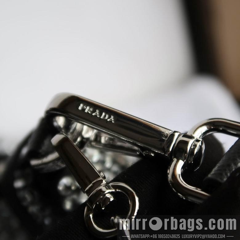 Prada Bags 1BH204 22X18X6.5cm XM