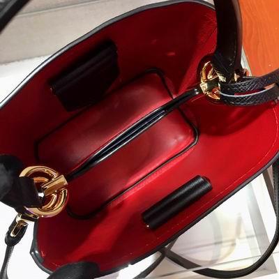 Prada Bags Panier AP1BA217 17x18X10.5