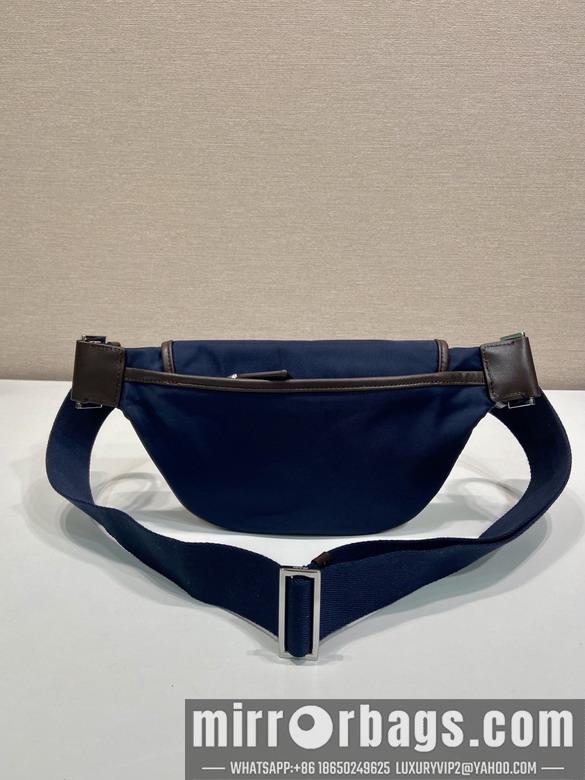 Prada Bags Prada 2VH176 18x15x5cm AP