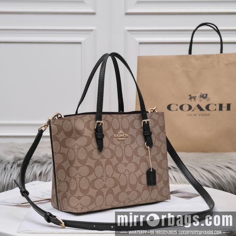 Coach Bags c4250 25X19X12cm XM 2