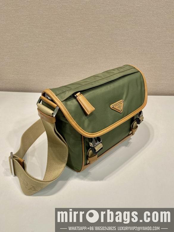 Prada Bags 2VD066 20X19X10cm WP