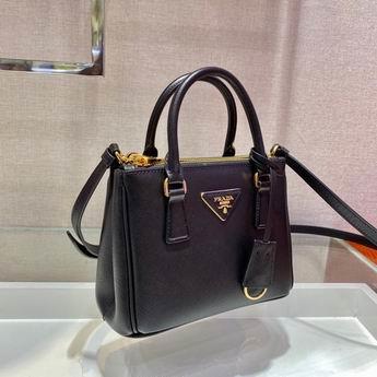 Prada Bags Galleria Saffiano AP1BA906 20x15x9.5