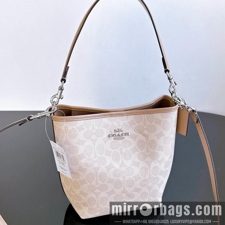 Coach Bags CT800 17X11X21cm AZ 3colour