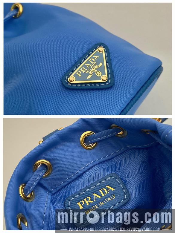 Prada Bags Prada 1TT202 8.5x10.5cm AP