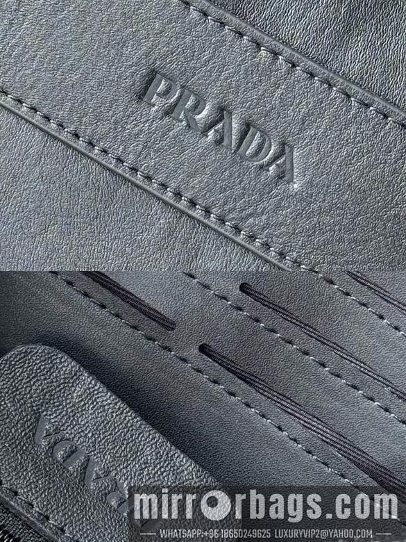 Prada Bags 336A 24.5X16.5X5.6cm WP